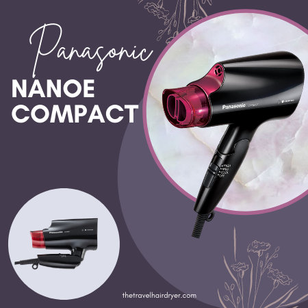 Panasonic Nanoe Compact