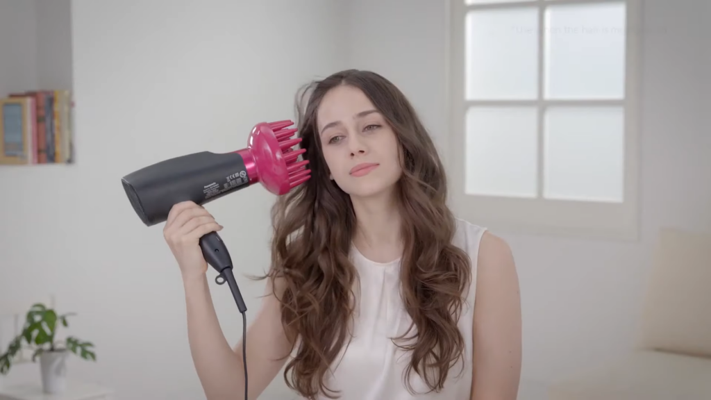 types of hair dryers