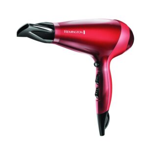 Remington AC9096 Silk Ceramic Ionic AC Professional Hair Dryer