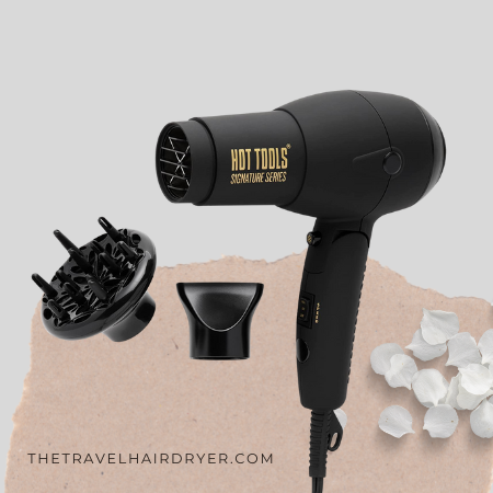 Hot Tools Hair Dryer