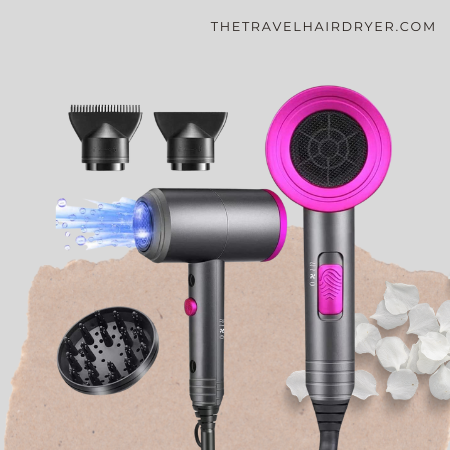 Karrong Hair Dryer