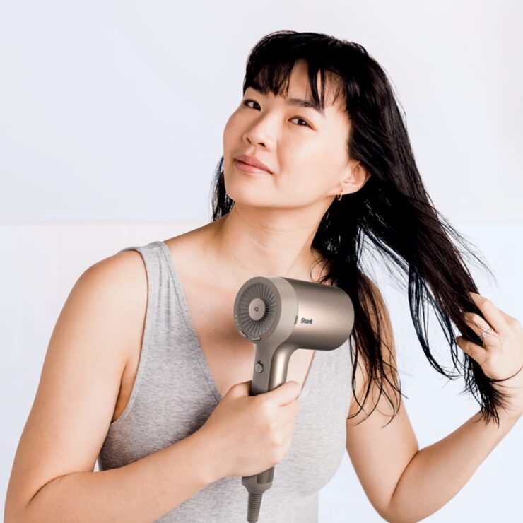 Shark Hair Dryer Vs Dyson - The Travel Hair Dryer