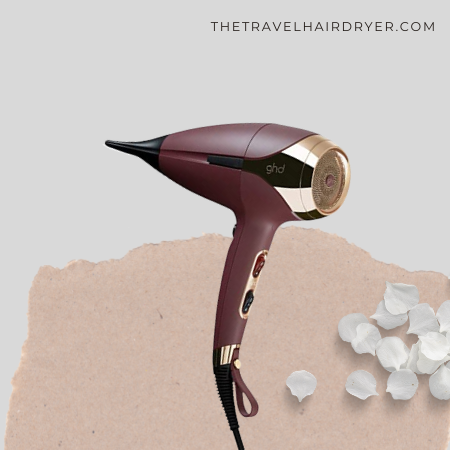 ghd Helios 1875w Advanced Professional Hair Dryer